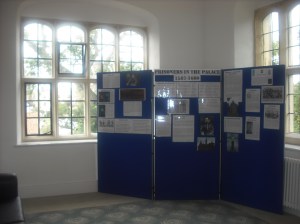 Prisoners Exhibition