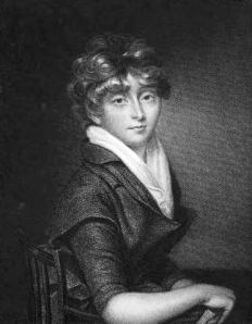 Elizabeth Inchbald