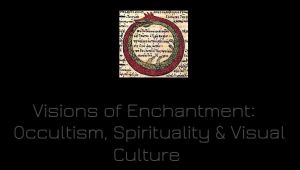 Visions of Enchantment logo