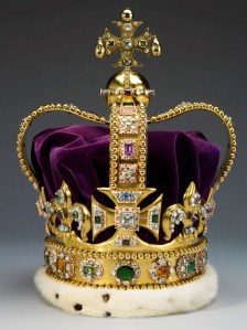 St Edward's Crown