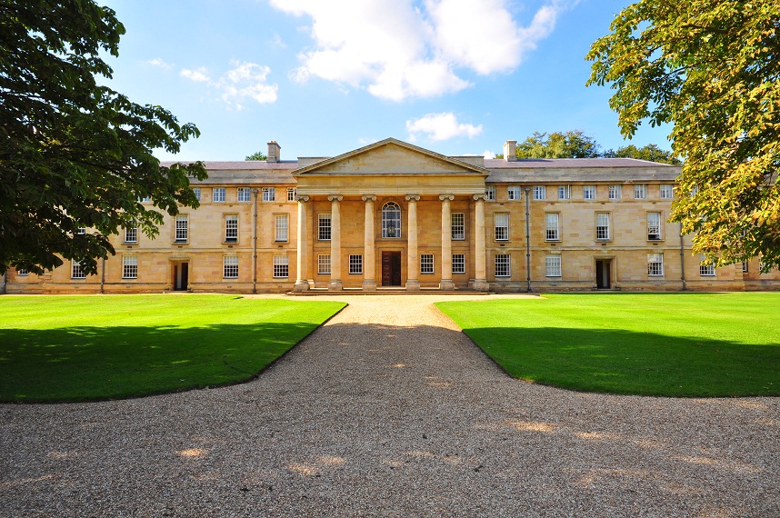 Downing College