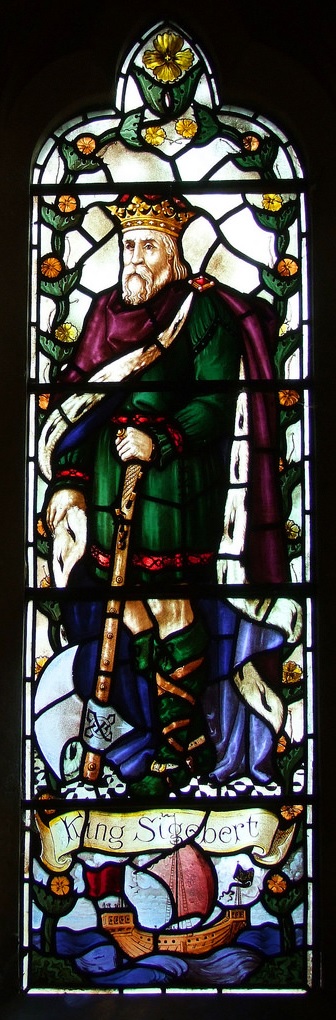 Sigebert