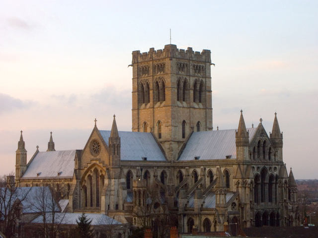 Cathedral-of-St-John-the-Baptist-Norwich-East-Anglia-C-Alex-Ramsey
