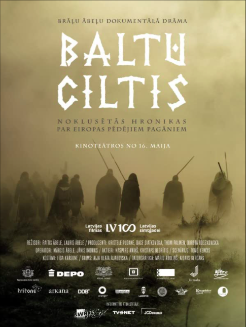 Film Review: Baltic&nbsp;Tribes