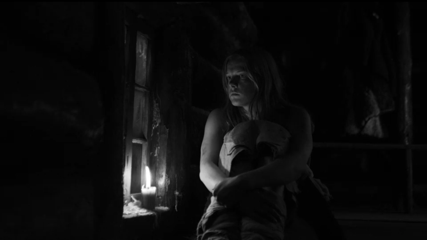 Film review: November