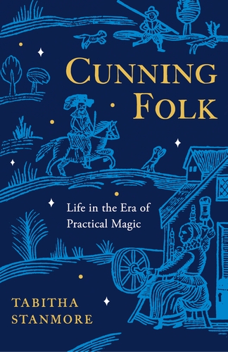 Review: ‘Cunning Folk’ by Tabitha&nbsp;Stanmore