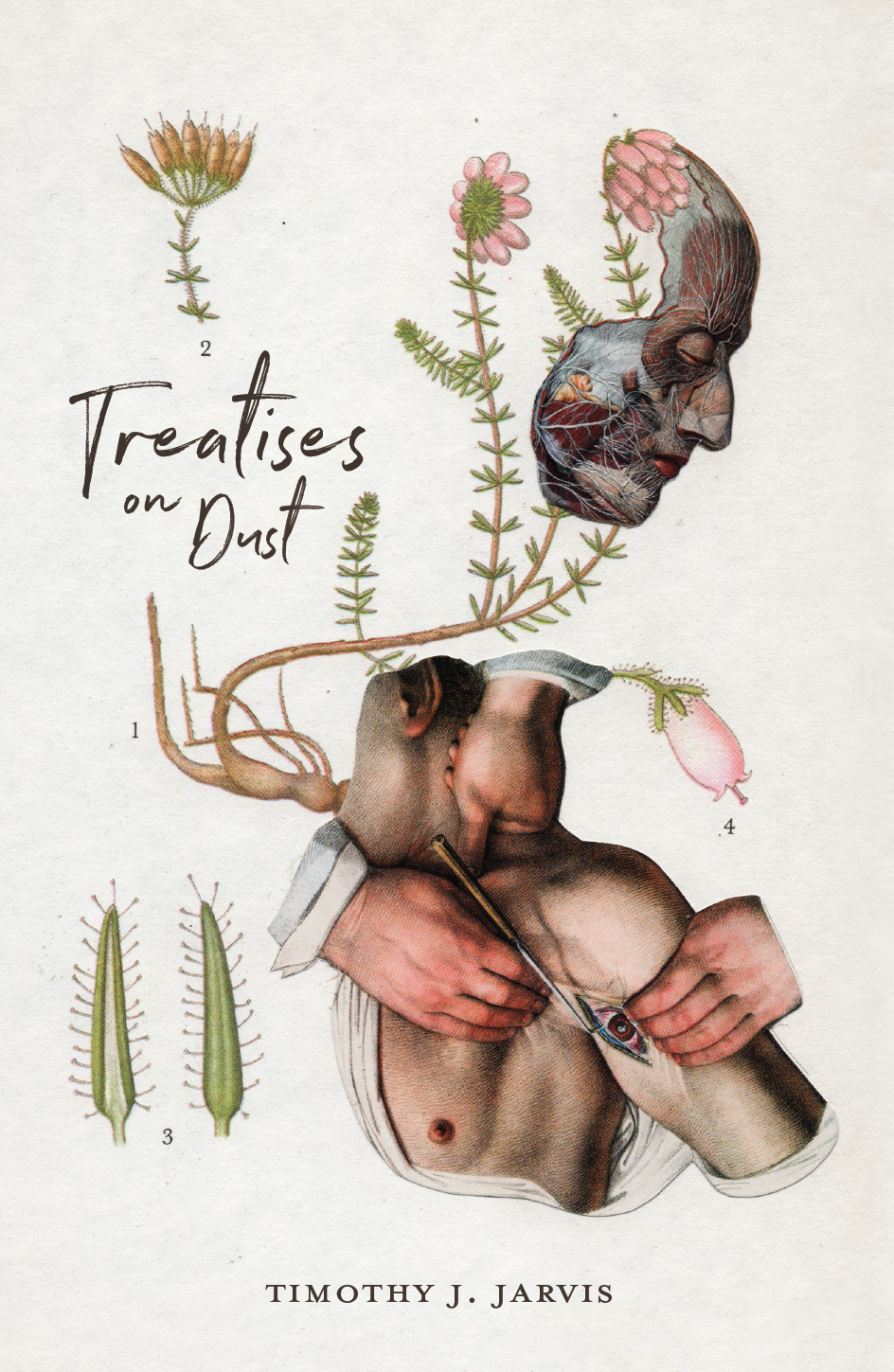 Review: ‘Treatises on Dust’ by Timothy J.&nbsp;Jarvis