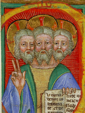 Contract signed with Reaktion: ‘Strange&nbsp;Christianities’