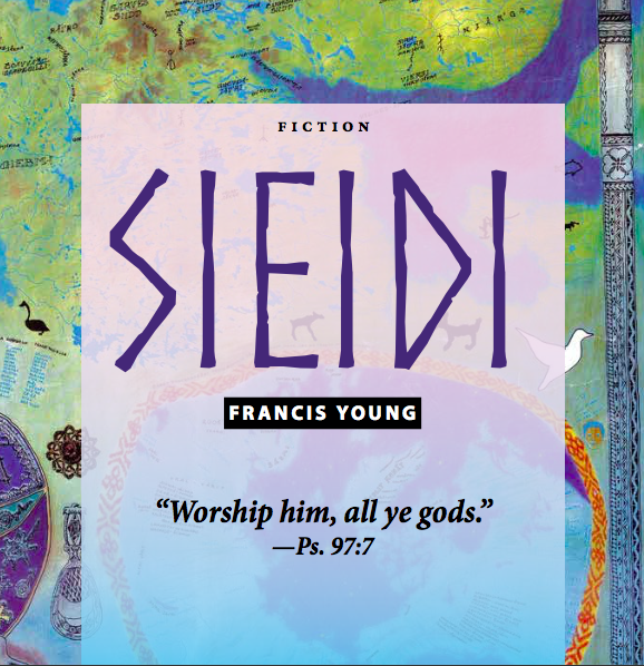 ‘Sieidi’: a short story in Plough&nbsp;Quarterly