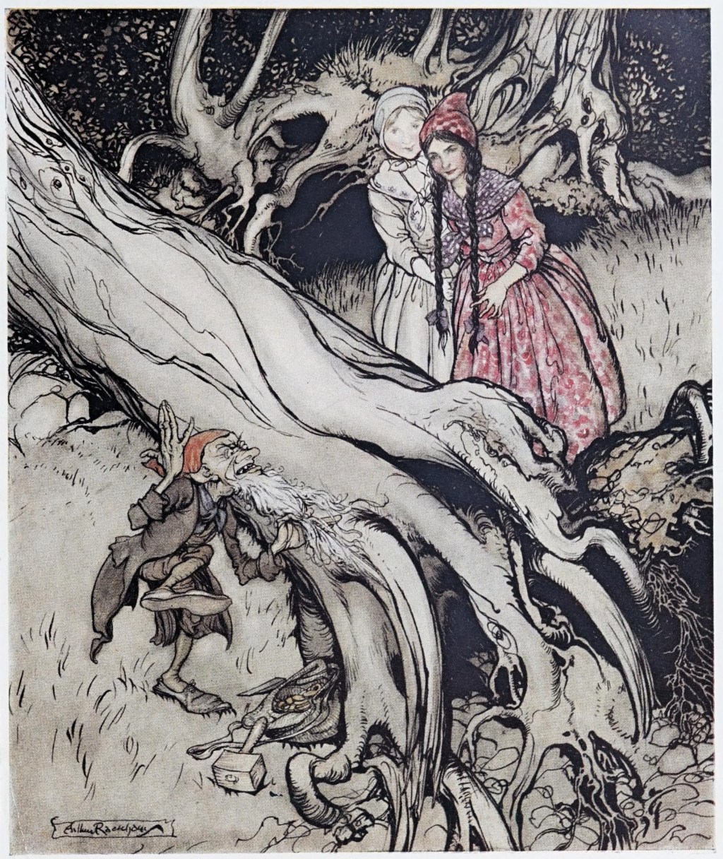 Contract signed: ‘A History of&nbsp;Folklore’