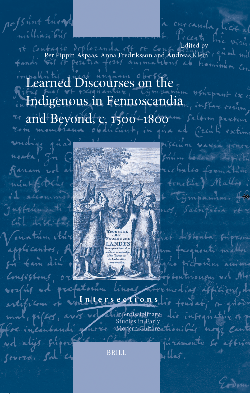 Chapter published: ‘Competing Ethnographies of the Pagan&nbsp;Baltic’